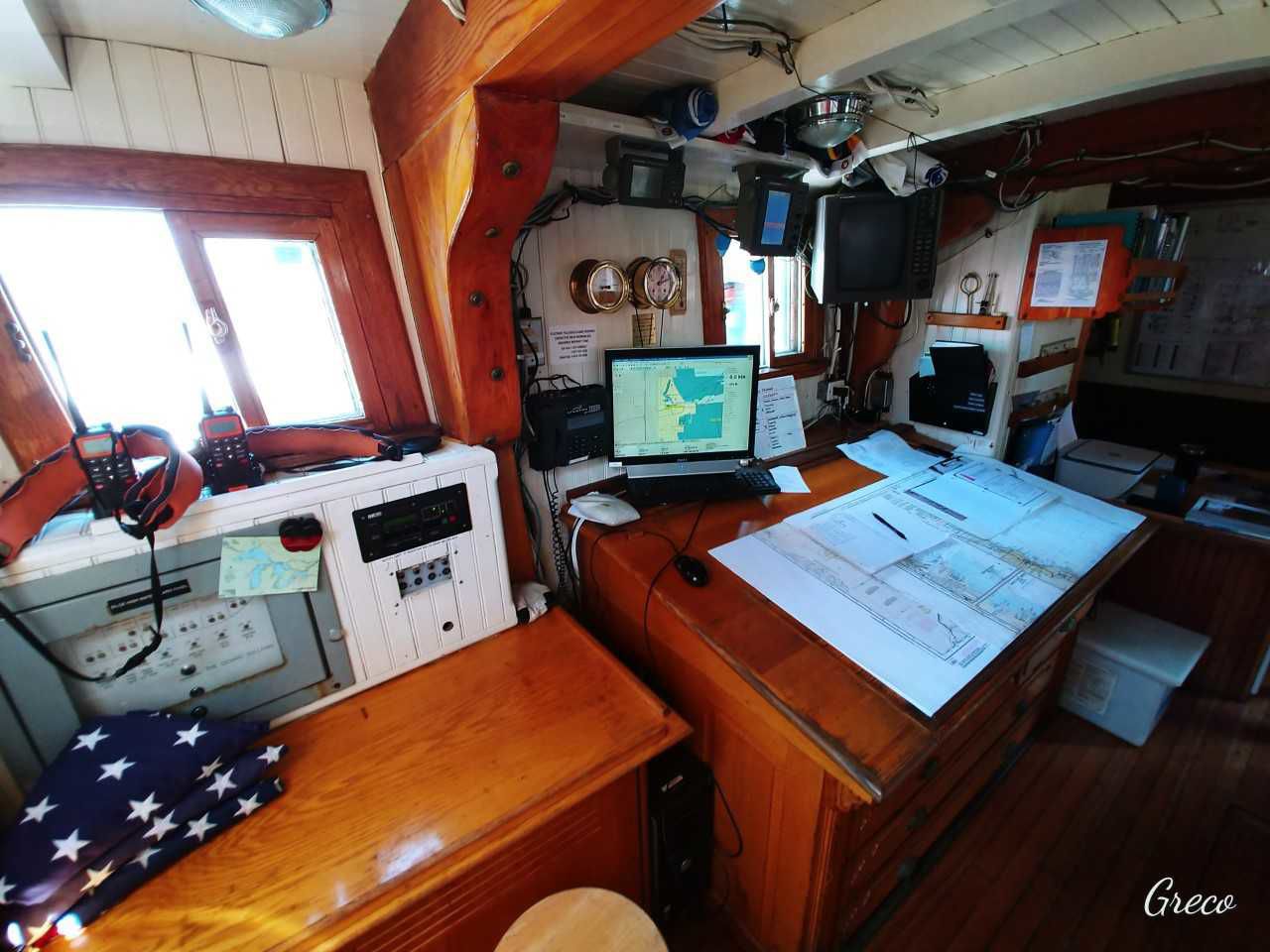 Tall Ships 2019